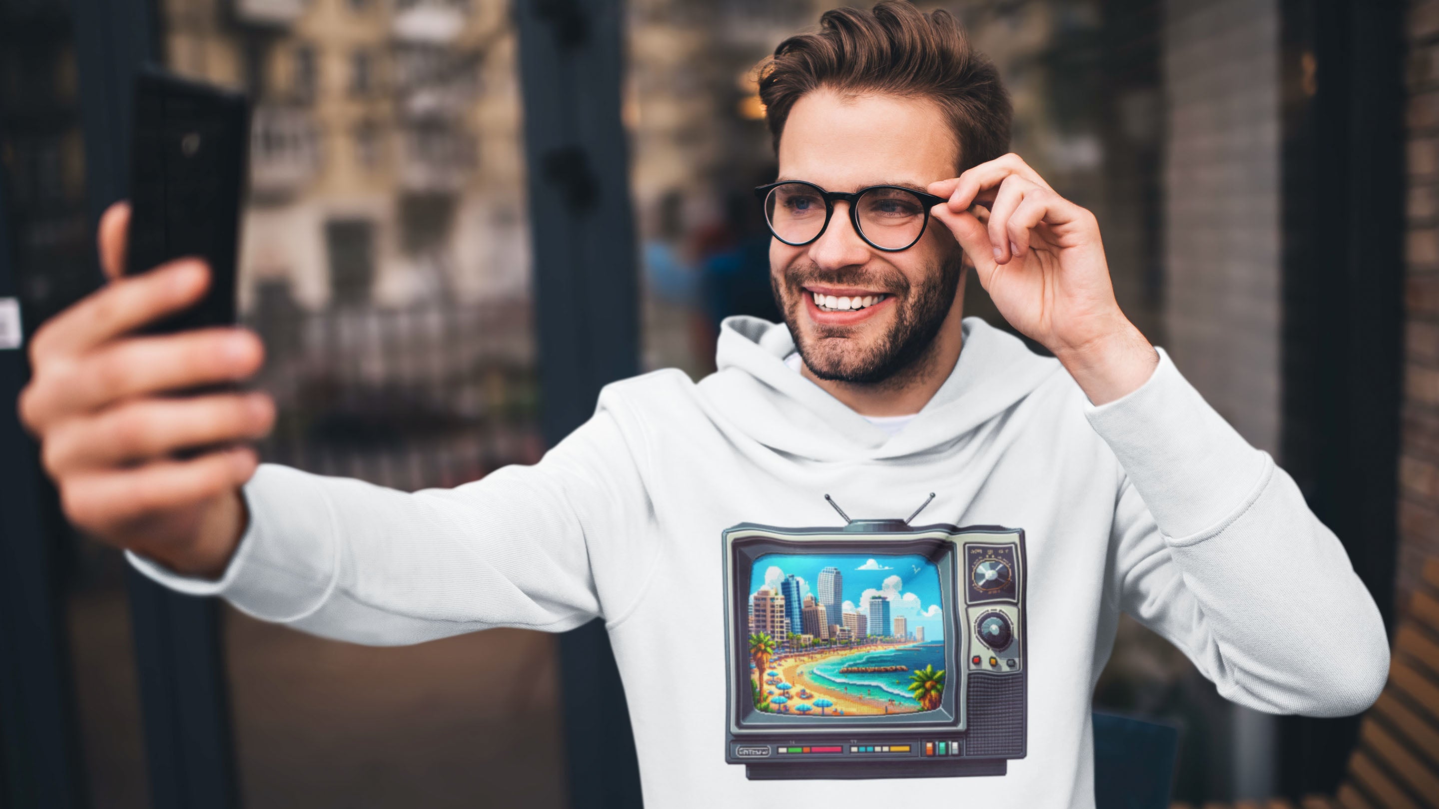 Men Hoodies & Sweatshirts
