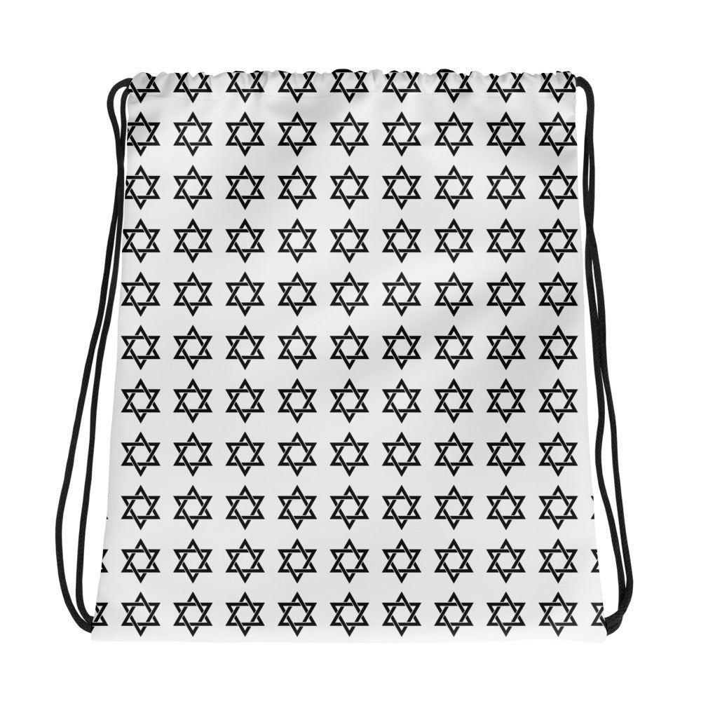 Drawstring Bag | Magen David
