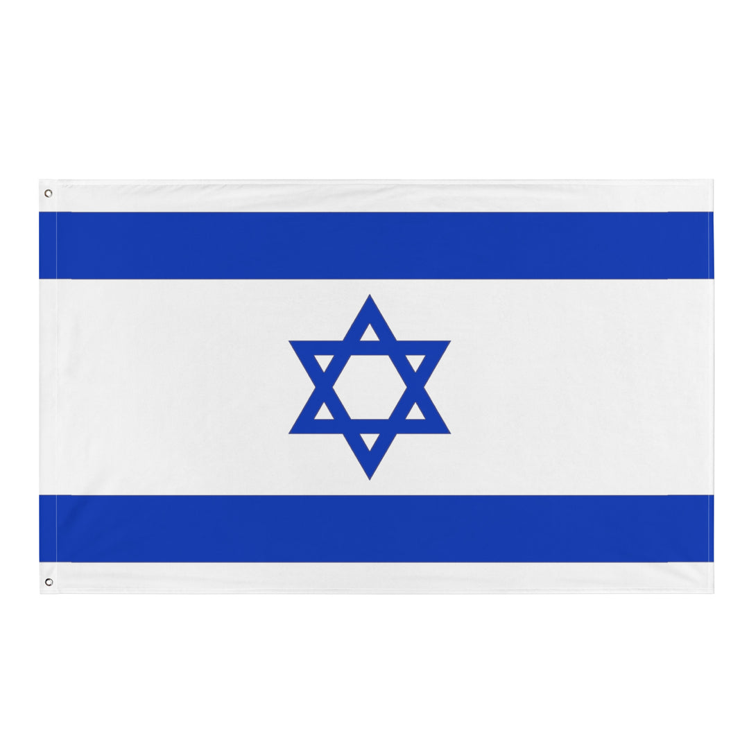 Flag | Israel