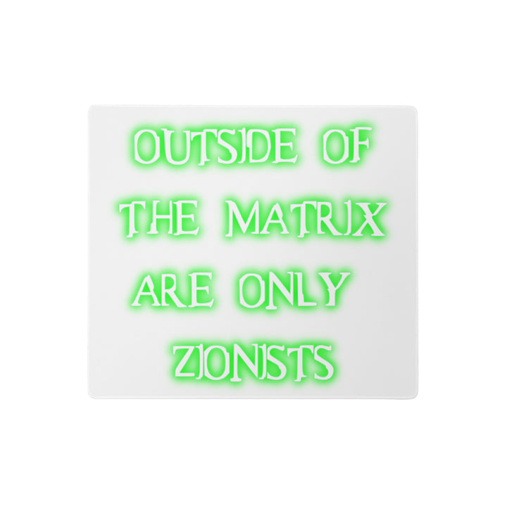 Gaming Mouse Pad | Matrix