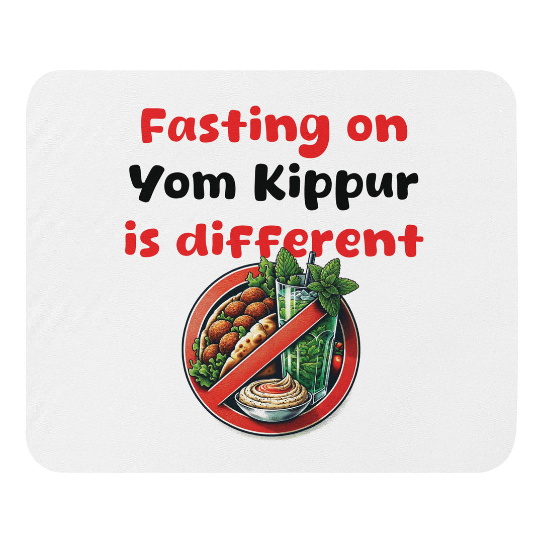 Mouse Pad | Yom Kippur