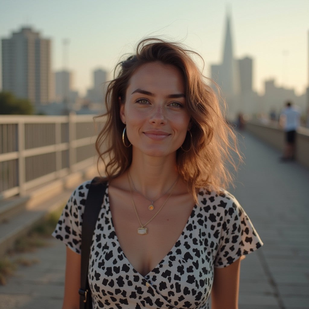 Modern Orthodox Judaism Meets Street Style: The Member of the Tribe Movement