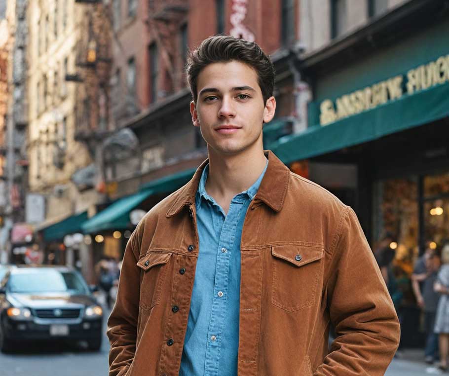 Standing Together with Pride: Emohtee.com’s Fashion Movement