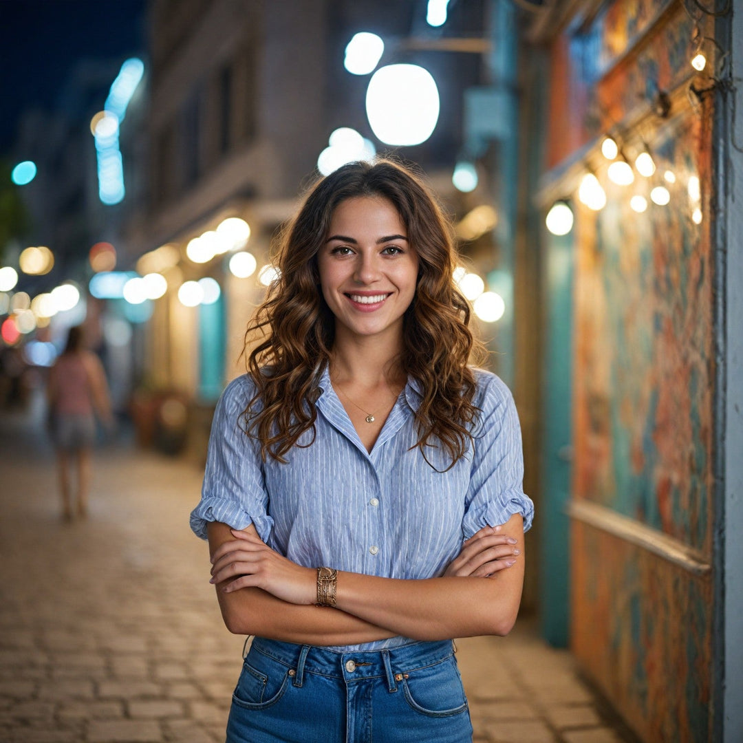 Uniting in Adversity: Jewish Unity During War Times Through Support Apparel