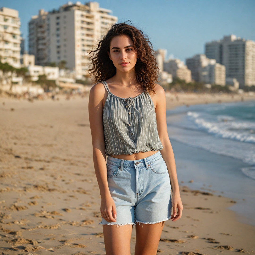 Your identity is your strength. Let it shine, and together, let’s make a difference.