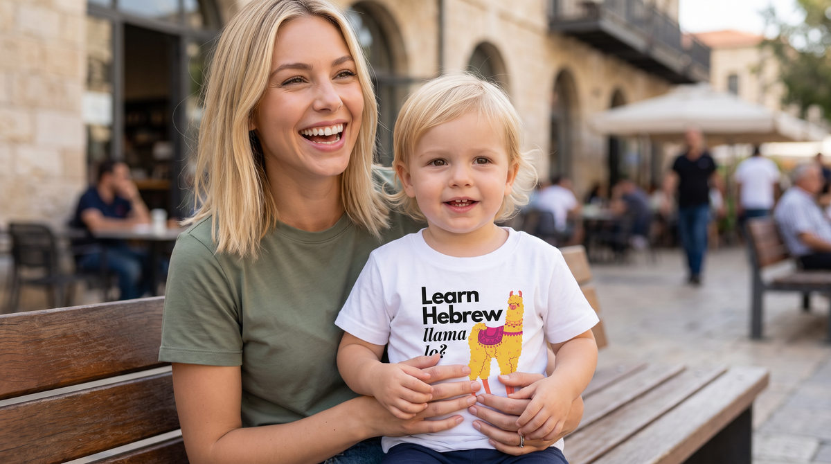 Kids Shirts