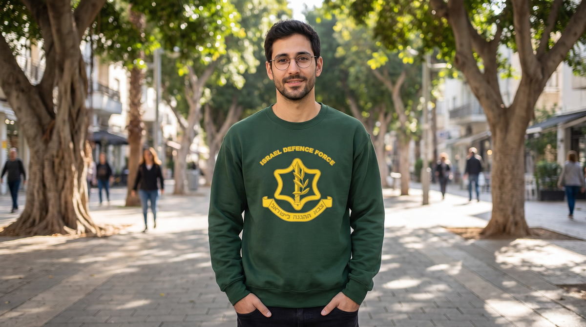 Men Hoodies & Sweatshirts
