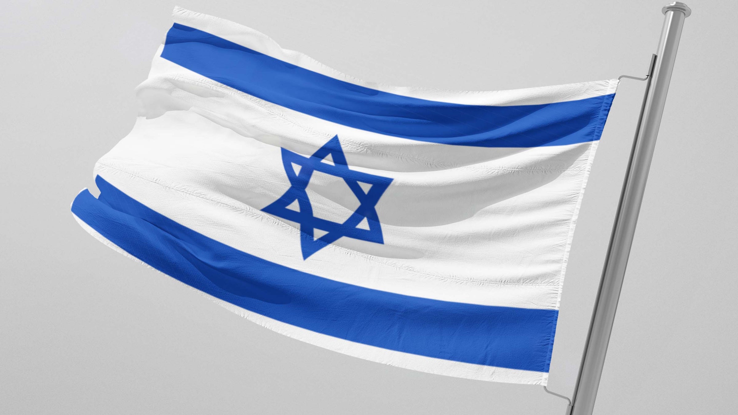 Israel flag