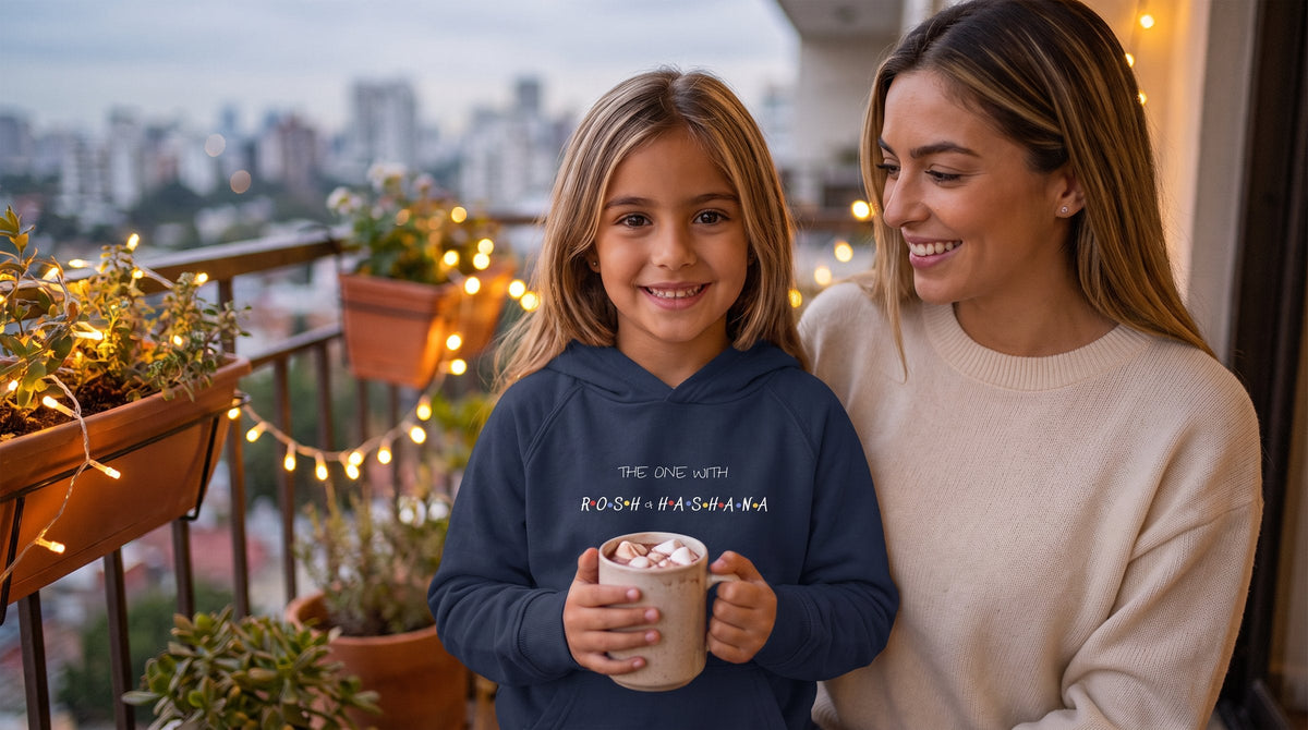 Kids Hoodies & Sweatshirts