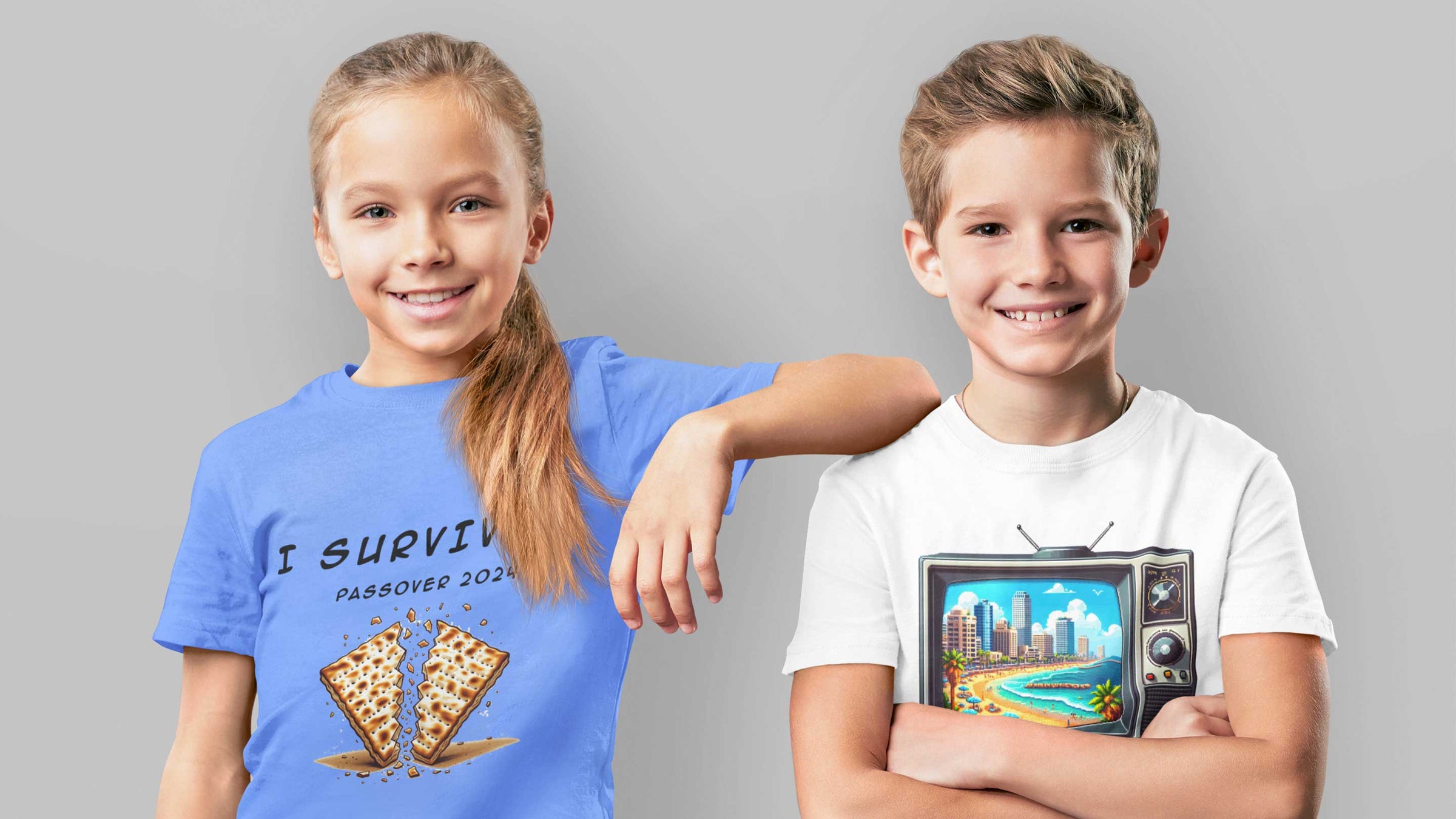 Kids T-Shirts
