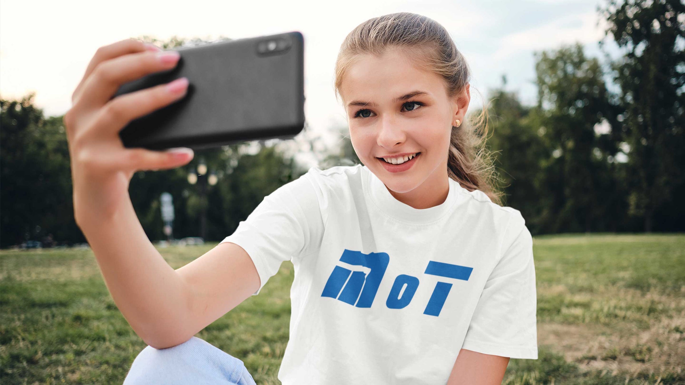 MOT shirt, jewish, girl, t-shirt