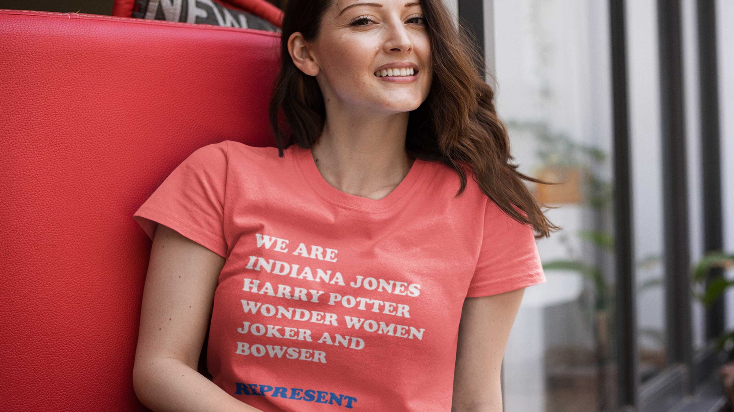 women, t-shirt, jewish actors