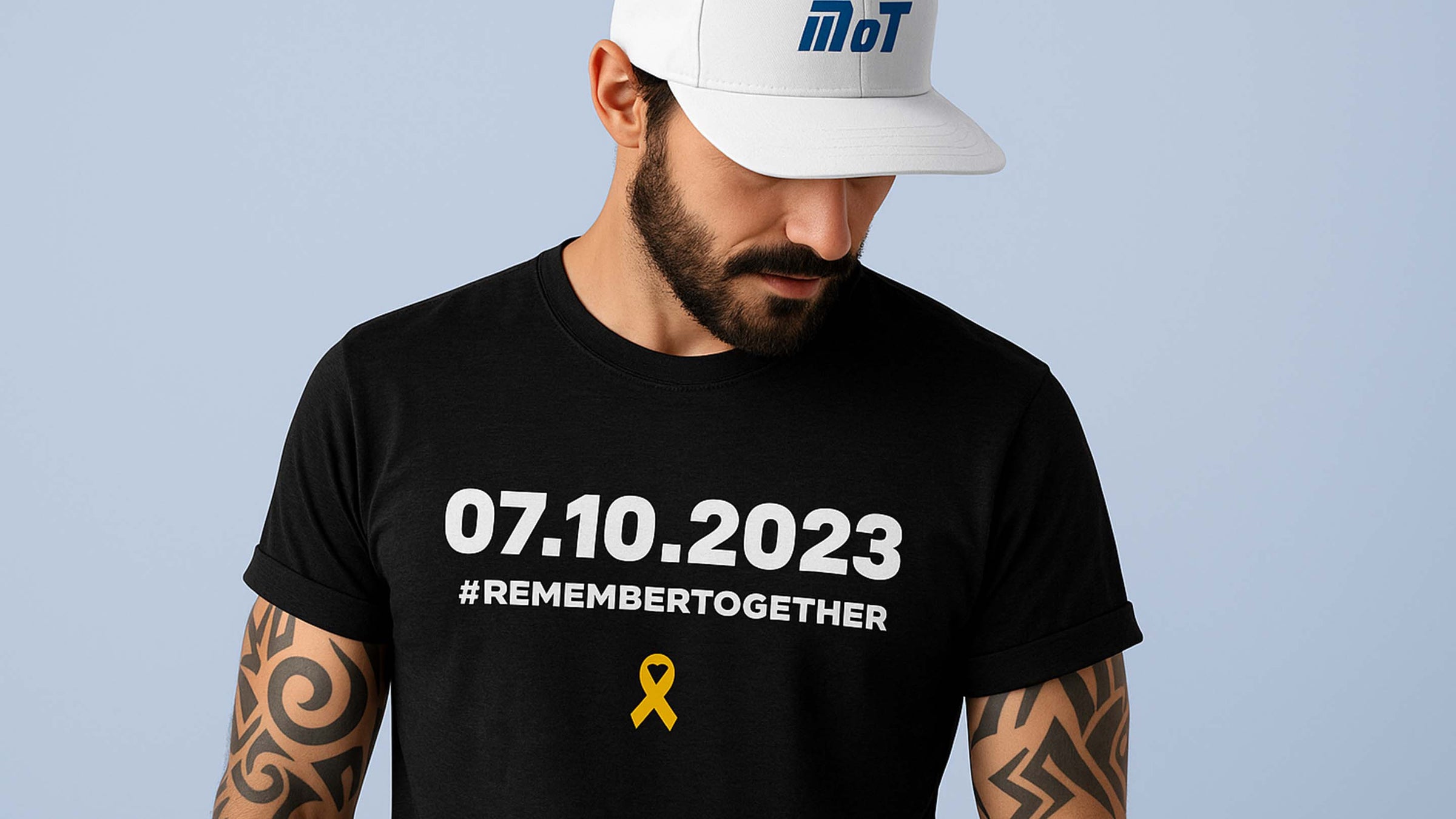 07.10.2023 Remember Together