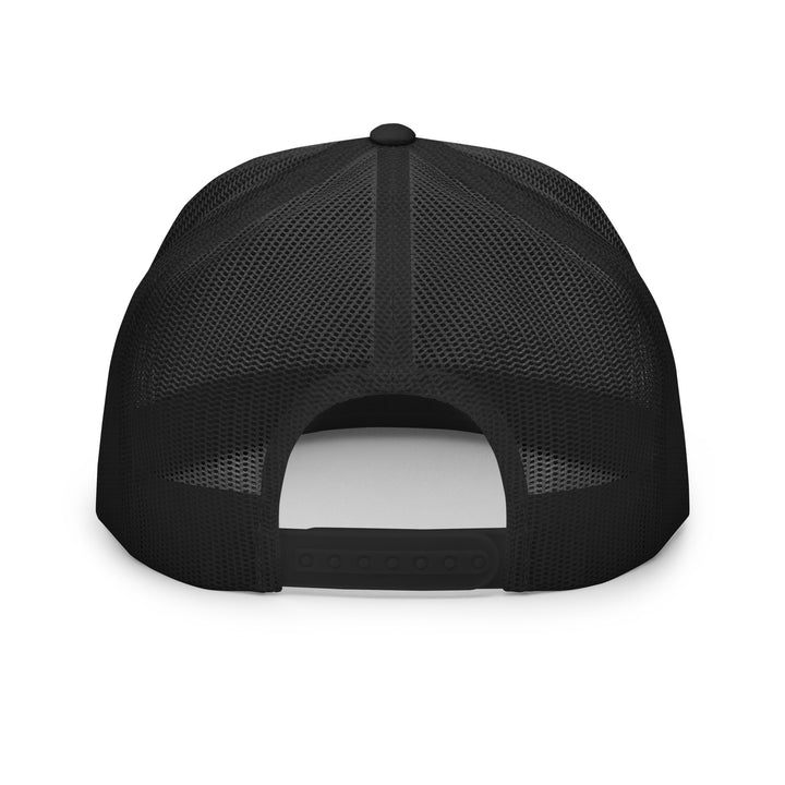 Trucker Cap | Together We Will Win | יחד ננצח