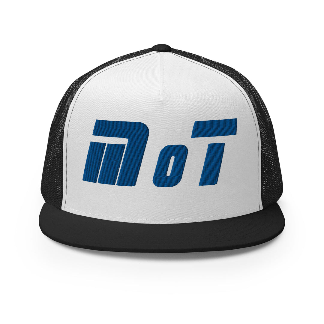 Trucker Cap | MOT