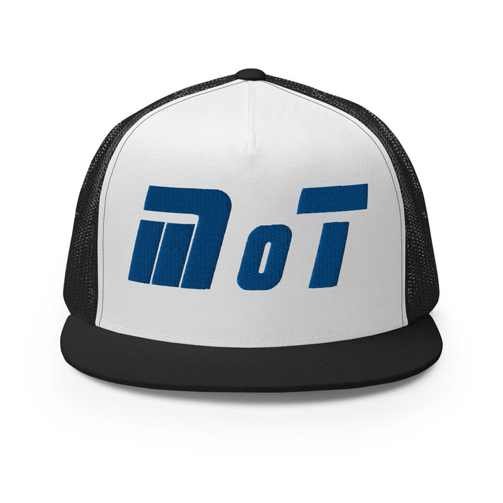 Trucker Cap | MOT