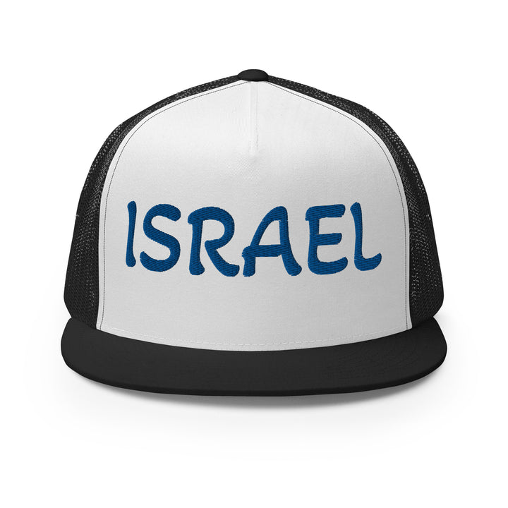 Trucker Cap | Israel
