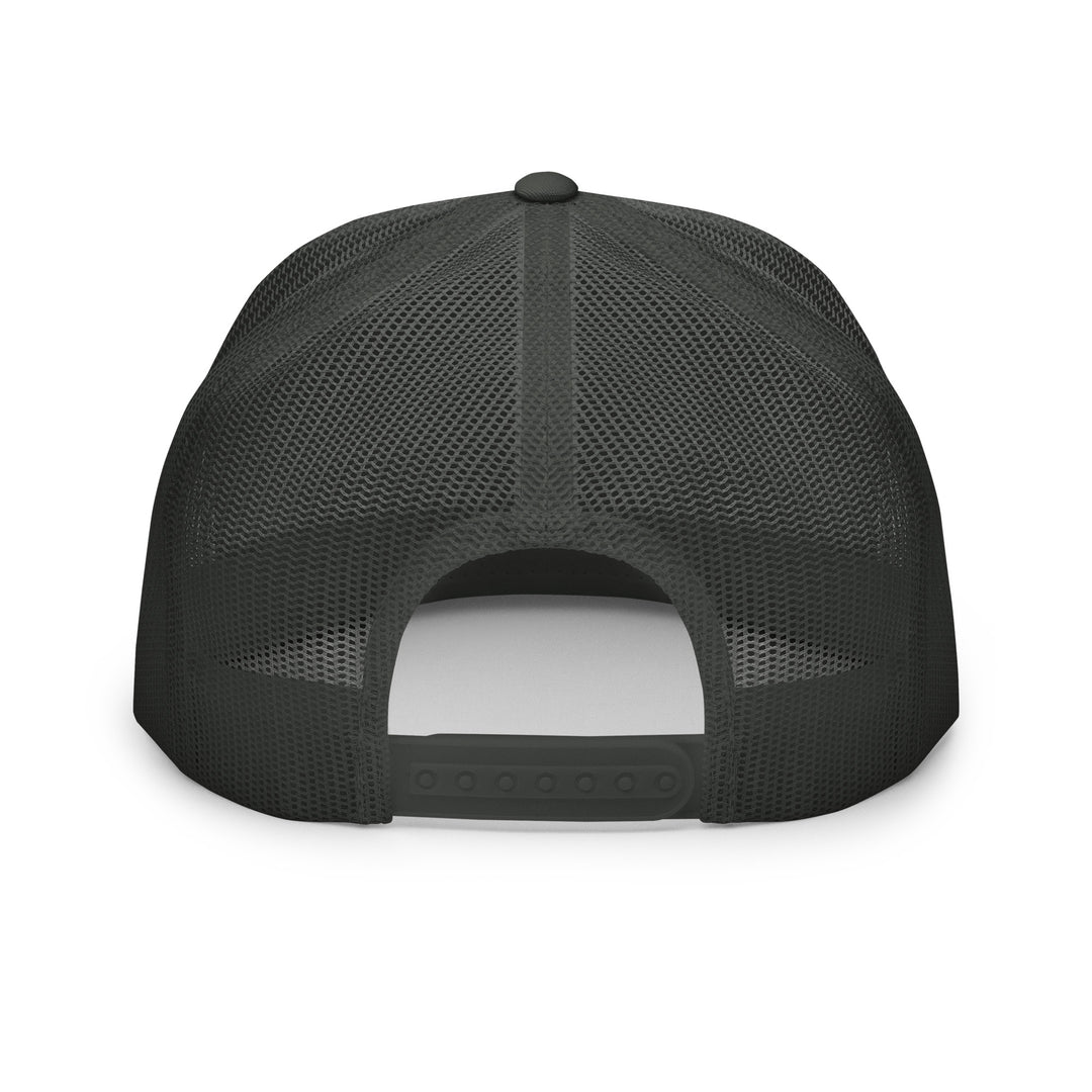 Trucker Cap | Together We Will Win | יחד ננצח