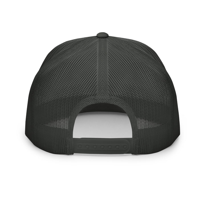 Trucker Cap | Together We Will Win | יחד ננצח