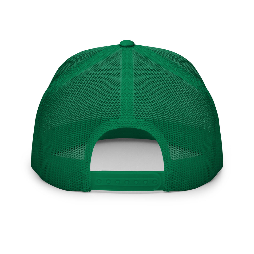 Trucker Cap | Israel