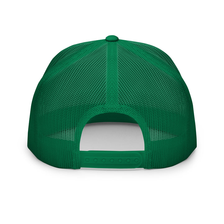 Trucker Cap | Israel