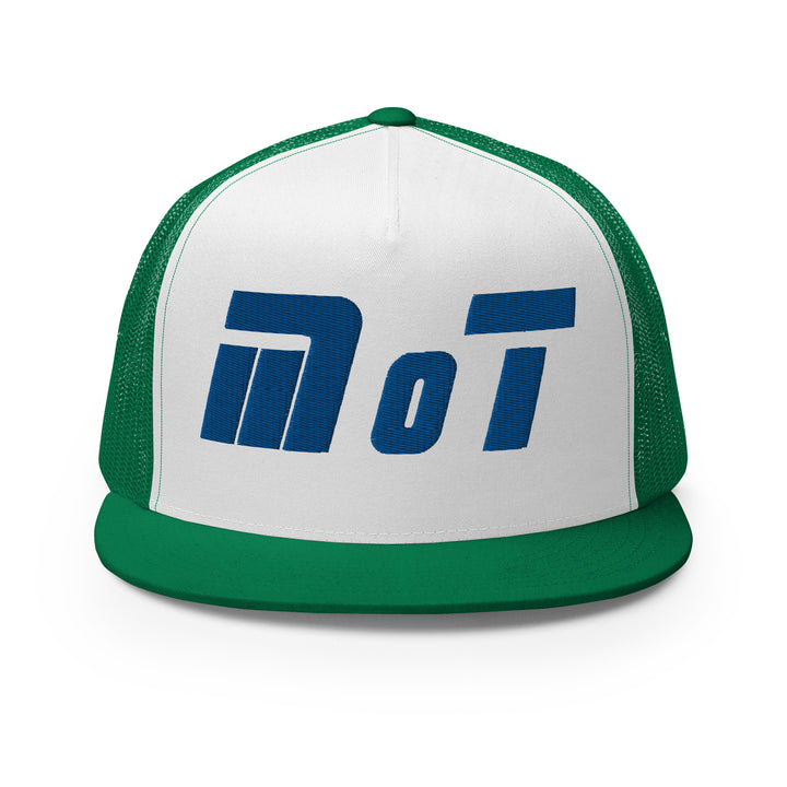Trucker Cap | MOT