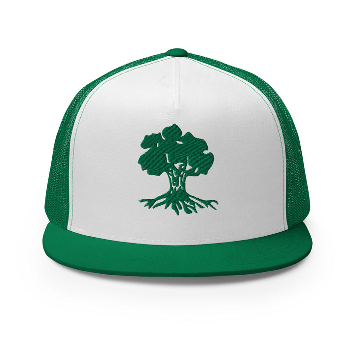 Trucker Cap | Golani