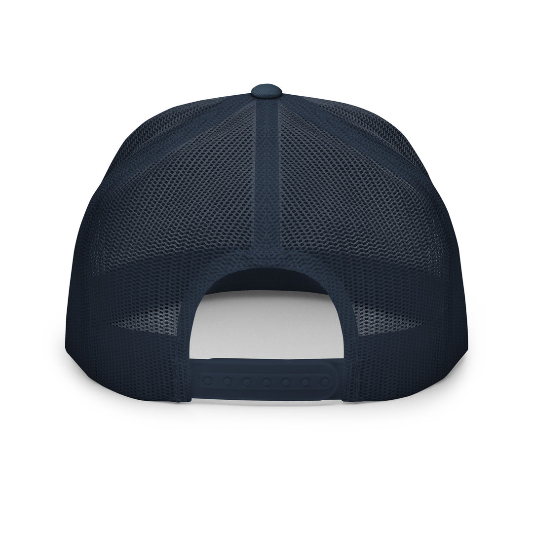 Trucker Cap | Together We Will Win | יחד ננצח