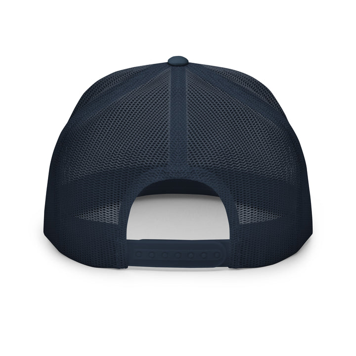 Trucker Cap | Together We Will Win | יחד ננצח