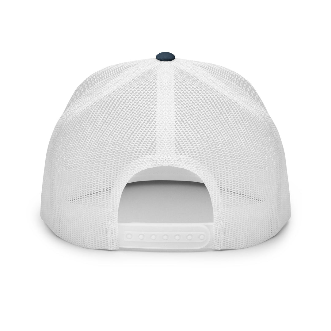 Trucker Cap | FCK HMS