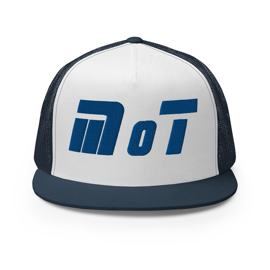 Trucker Cap | MOT
