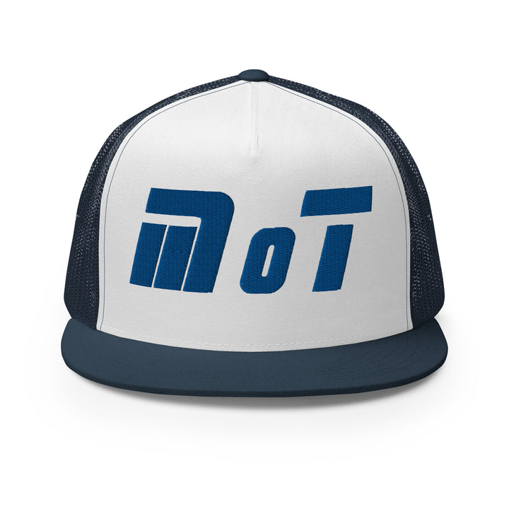 Trucker Cap | MOT