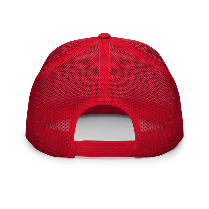 Trucker Cap | Israel
