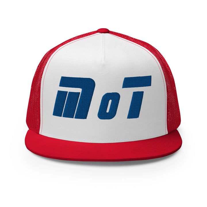 Trucker Cap | MOT