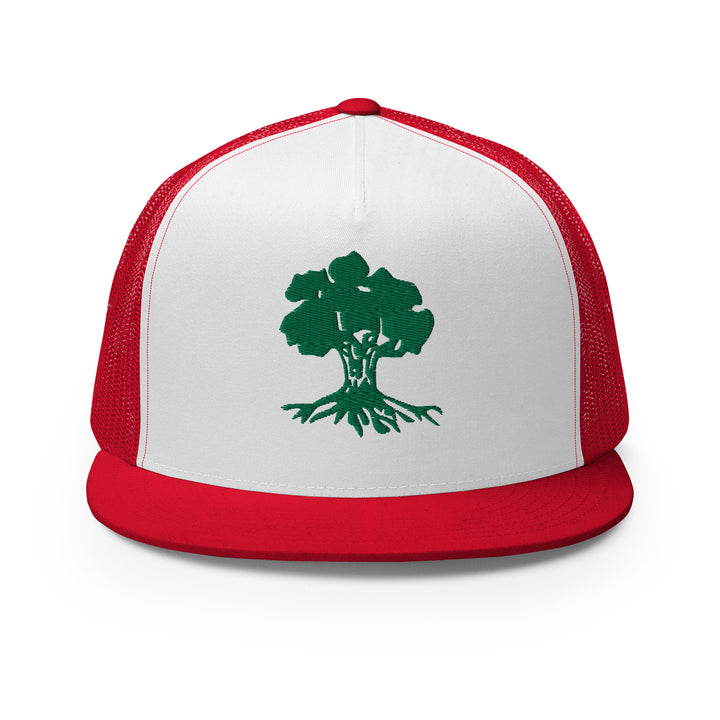 Trucker Cap | Golani