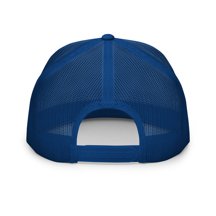 Trucker Cap | Golani