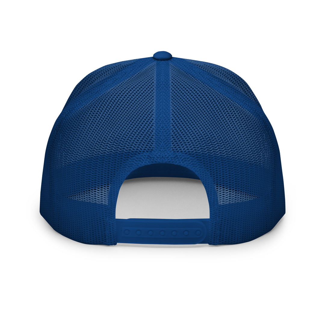 Trucker Cap | Israel