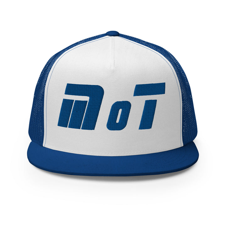 Trucker Cap | MOT