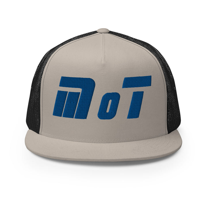 Trucker Cap | MOT