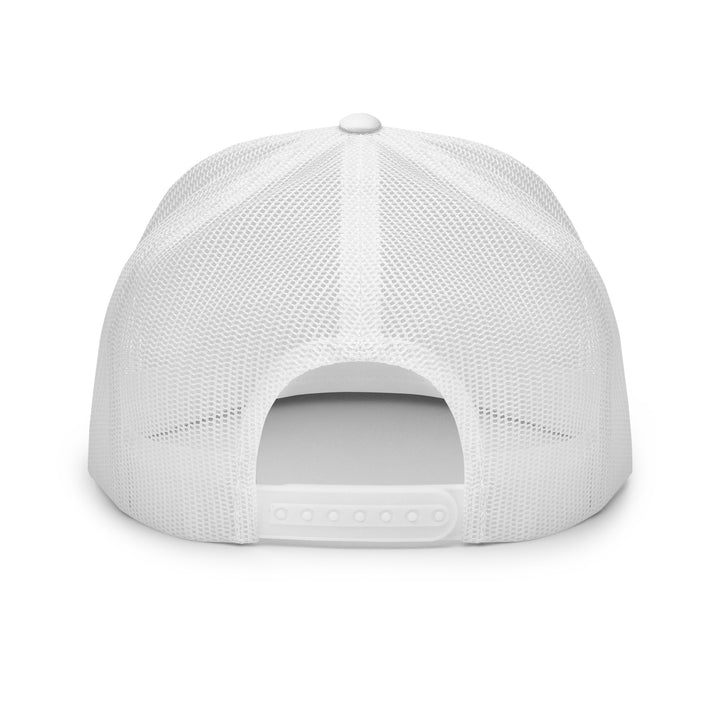 Trucker Cap | Israel