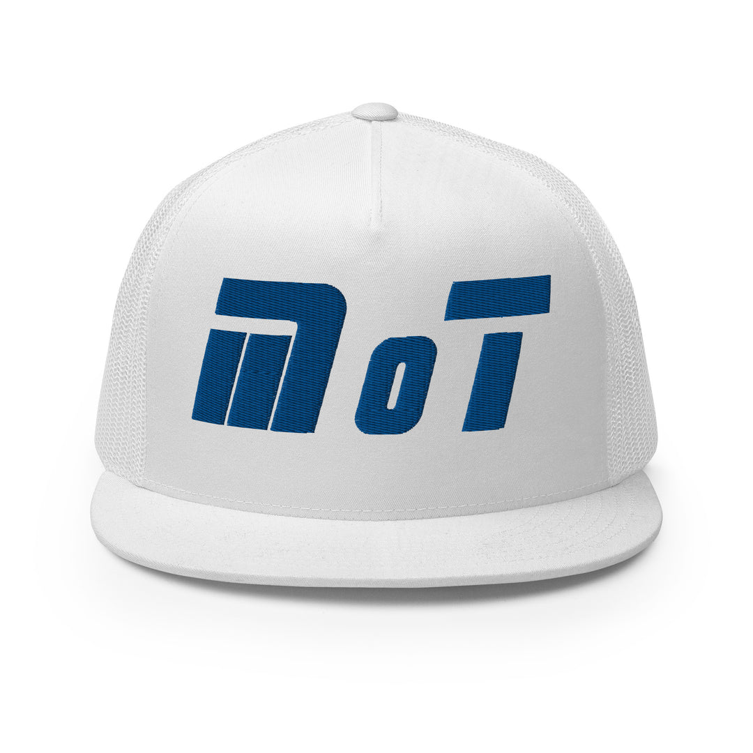 Trucker Cap | MOT