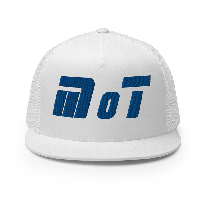Trucker Cap | MOT