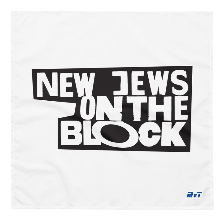 Bandana | New Jews on the Block
