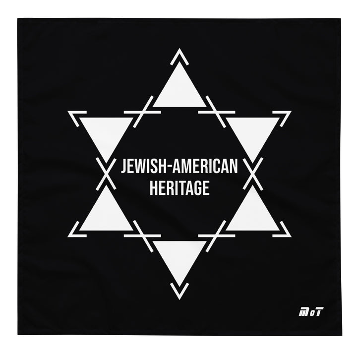 Bandana | Jewish American Heritage