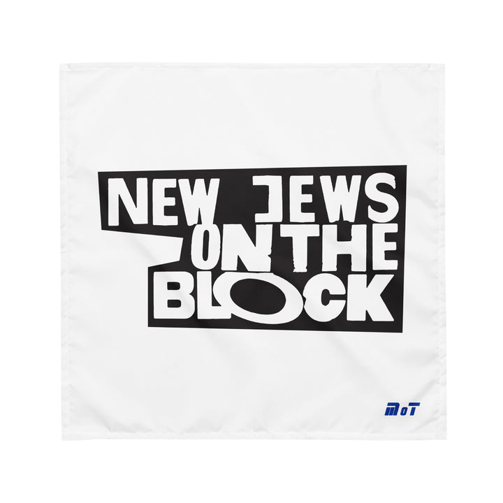 Bandana | New Jews on the Block