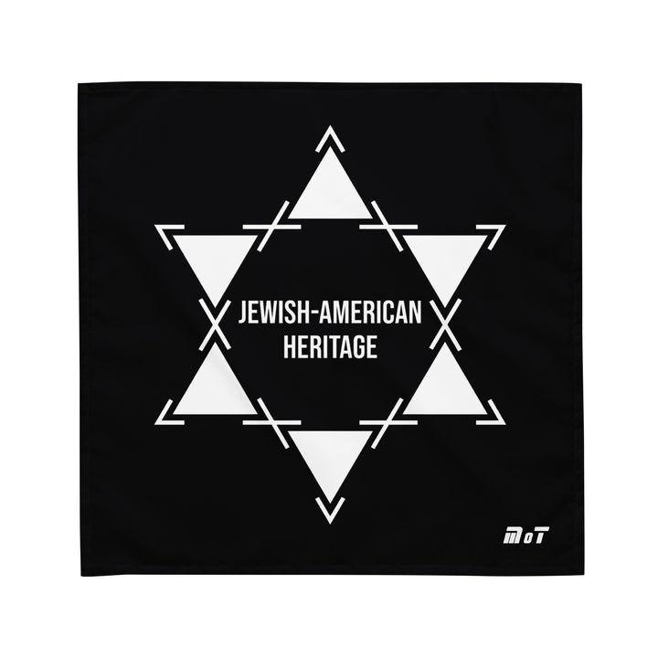 Bandana | Jewish American Heritage