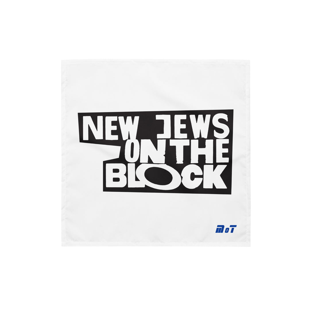 Bandana | New Jews on the Block