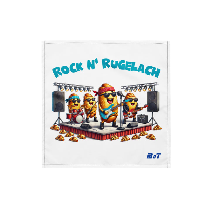 Bandana | Rock n' Rugelach