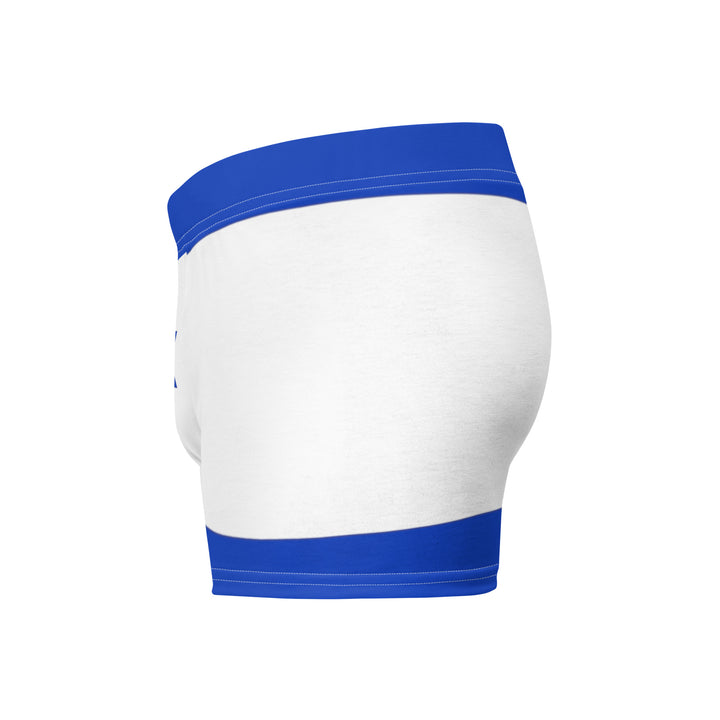 Boxer Briefs | Israel Flag All Over