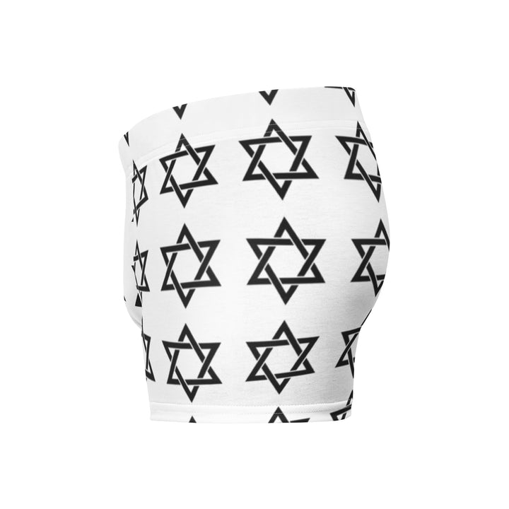 Boxer Briefs | Magen David All Over